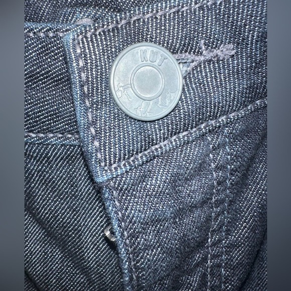 KUT boot cut jeans - Picture 5 of 10